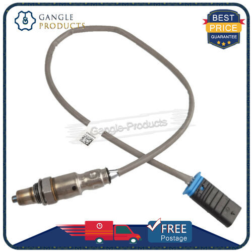 トム Amazon.com: SDYYDS 11781427884 Front O2 Oxygen Sensor