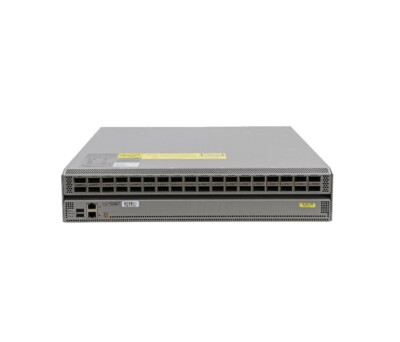 Cisco Nexus N9K-C9336PQ