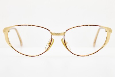 Pierre Cardin 8517 by Safilo Vintage Brillengestell Occhiali Eyewear Lunettes