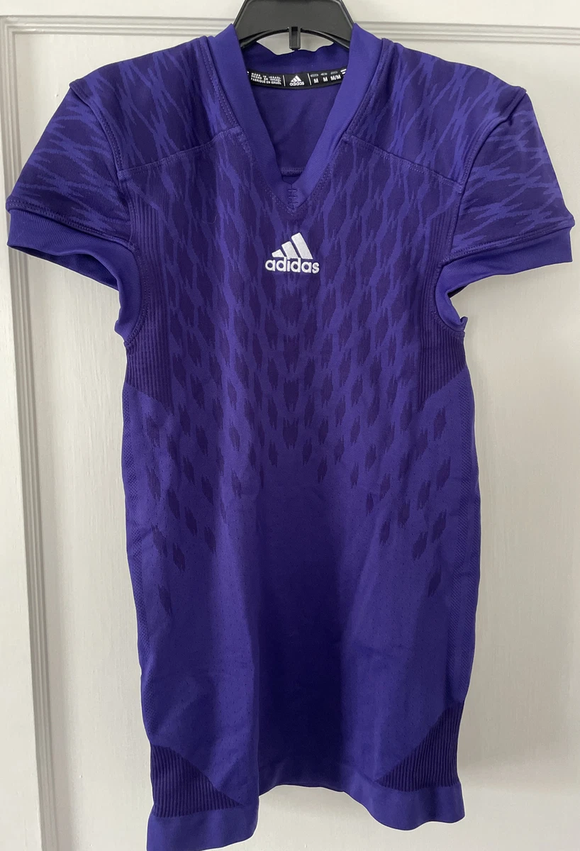 Adidas techfit primeknit 2024 football jersey