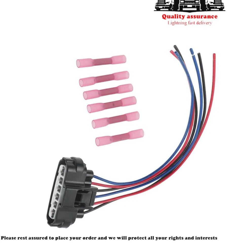 Conector de actuador de carrocería de acelerador electrónico para Nissan Pathfinder 05-2012 Foto 2 de 4