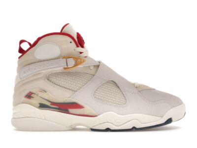Jordan 8 Retro x SoleFly Mid Diamond Turf - FJ2850-107 | eBay