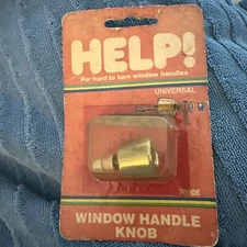 Window Crank Handle END Dorman 76908 