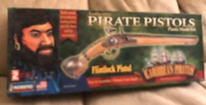 French wheelock pistol (858280780088)