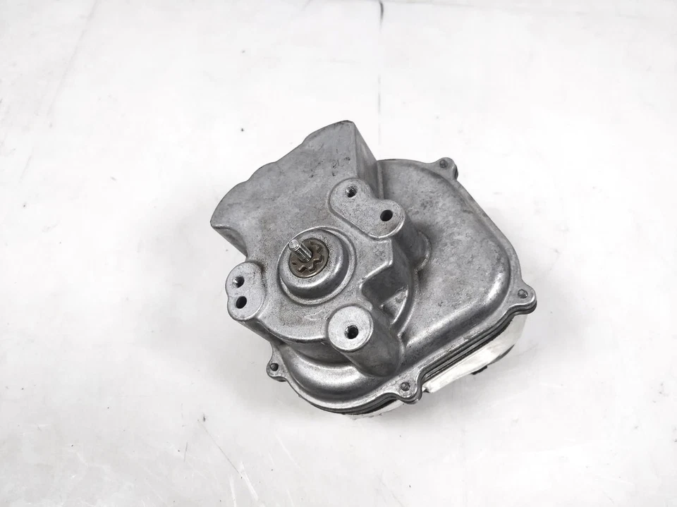 2017-2020 Lincoln Continental 2.7L Turbo Awd Transmission Shift Actuator - Image 4 of 4