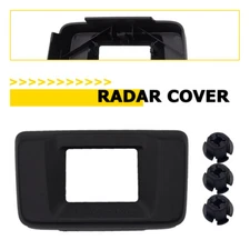 For Honda Accord 2018-2022 Radar Sensor Protector Cover Anti Theft Protection B