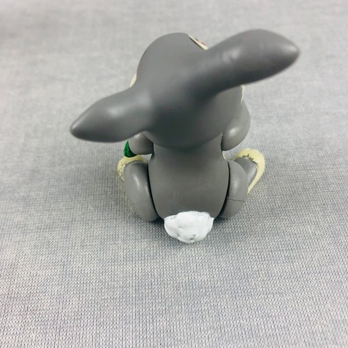 VTG 1988 DISNEY BAMBI and THUMPER x2 McDonald Happy Meal Toy Easter Garden Decor - Picture 6 of 14