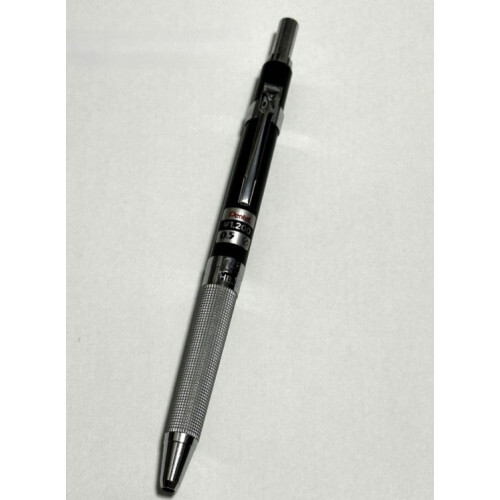 Pentel ぺんてる PWP15 Discontinued Pentel PWP15 Pentel 0.5mm with sticker limited From