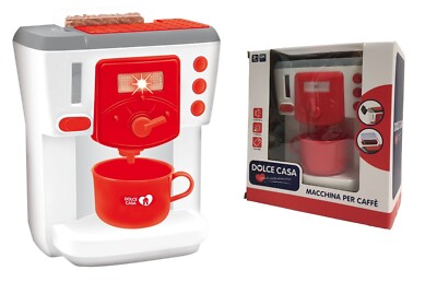 Set Mattoncini Macchina Da Caffè Retrò Brihappen - 678 Pezzi, Modello Da Collezione Per Adulti, Giocattolo Da Costruzione, Decorazione Per Casa/Ufficio - 4