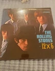 Rolling Stones "12 x 5" LP Stereo - Still Sealed London PS-402