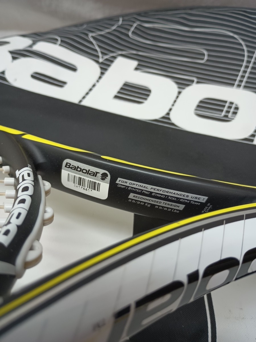 Babolat - 値下げ:Babolat aero pro lite Babolat AeroPro Lite Tennis Racket