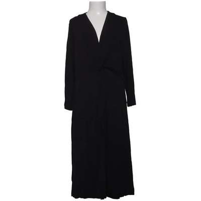 Commonry, Kleid, Größe: 40, Grau, Elasthan/Viskose, Einfarbig, Damen #RbI