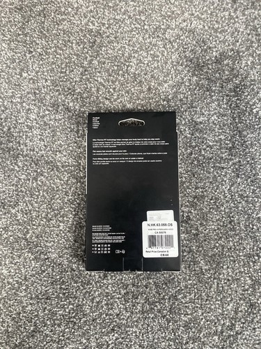 Nike Pro Therma-Fit Hyperwarm Hood Balaclava Dri Fit NHK63-058 Authentic! - Picture 2 of 7