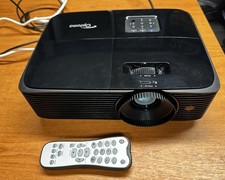 Optoma HD143X 1080p 3,000 Lumens HDMI Home Cinema Projector