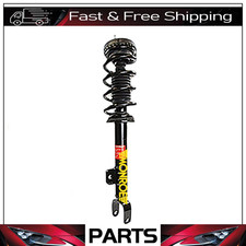Fits 2011-2022 Dodge Charger RWD Monroe Front Strut