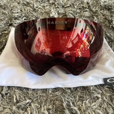 Oakley SNOW GOGGLES FLIGHT DECK PRIZM