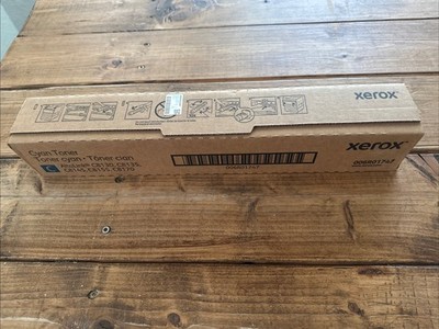 CLEARANCE XEROX C8130 CYAN 006R01747 OEM VERSALINK C405 6600 100% AUTHENTIC