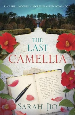 Sarah Jio The Last Camellia (Paperback) (UK IMPORT)
