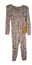 Hello Kitty 3T Pajamas
