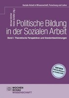 Politische Bildung In Der Sozialen Arbeit | Michael GöRtler (U. A.) | Buch