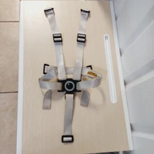 Maclaren Stroller - Seat Belt Strap Harness Buckle Clip Replacement Latch