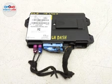 2015-2016 RANGE ROVER LEFT DASH TELEMATICS PHONE CONTROL MODULE HARNESS ECM L405