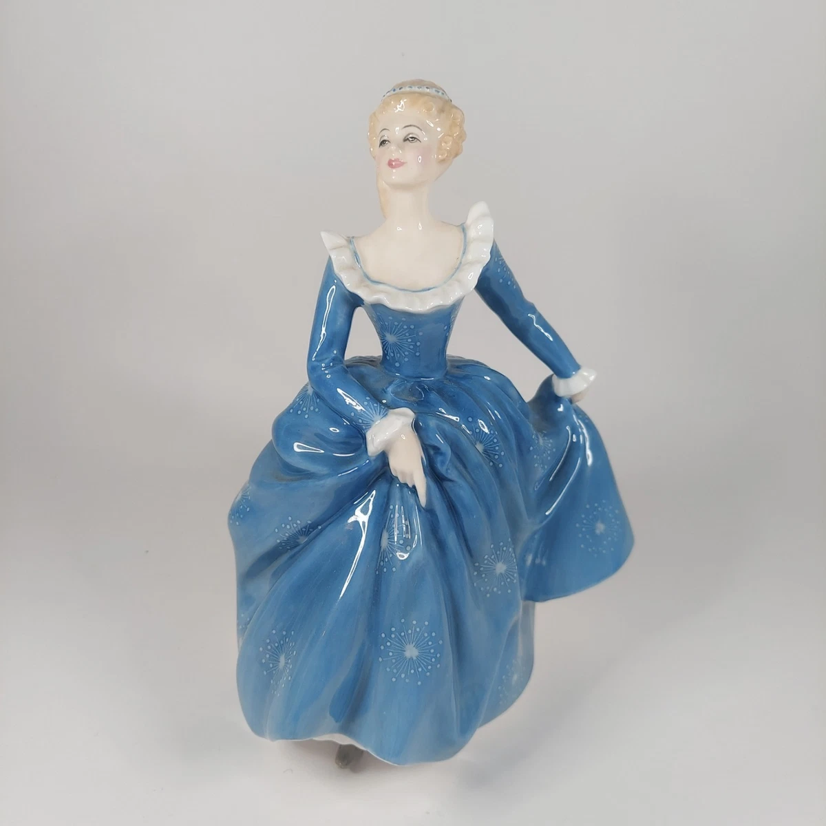 Royal Doulton Fragrance Figurine for sale | eBay