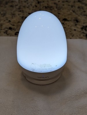 VAVA Baby Night Light Model VA-CL006 with Easy Touch Controls