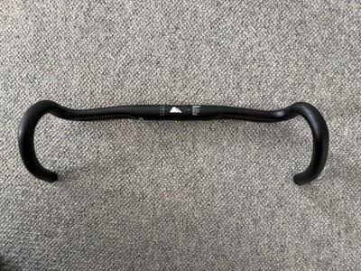 Canyon HB0067 Gravel Lenker - Alu - 44 cm - 16 Grad Flare