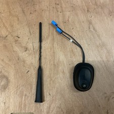 ✅️*2015-2019*VAUXHALL CORSA E ROOF RADIO AERIAL HATCHBACK 13484450  