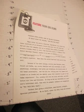 TV show CBS 1960 Robert Herridge Theater Michael Kane Edgar Allen Poe Tale Heart