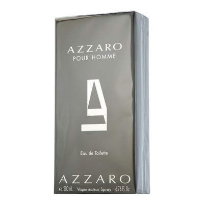 Azzaro pour Homme EDT 200ml