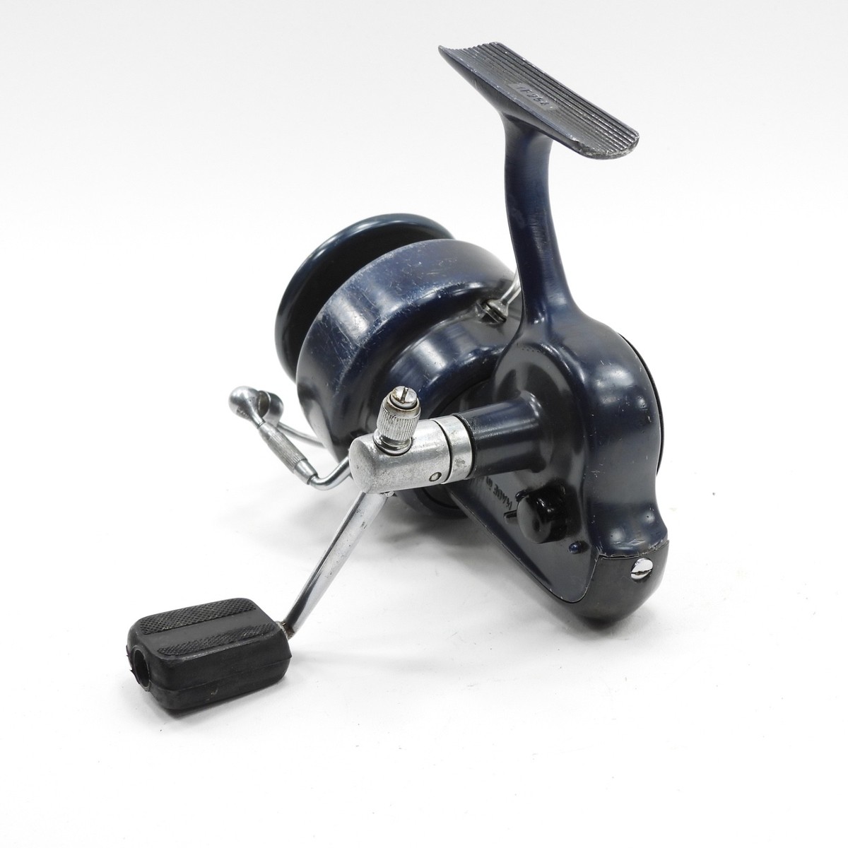 Vintage Alcedo “Jupiter” Spinning Fishing Reel. Made in Italy. | eBay