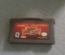 Yu-Gi-Oh Reshef of Destruction Nintendo Game Boy Advance 2004 GBA SP DS DSL