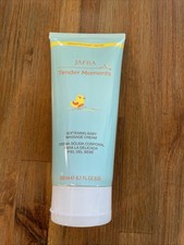 Jafra Tender Moments Softening Baby Massage Cream Crema Solida Corporal 200ml
