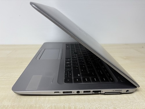 Laptop HP 840 G3 EliteBook i5-6300U 8GB RAM 256GB SSD Windows 10 Pro 88% Batería - Imagen 13 de 21