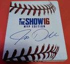 MLB The Show 16 PS4 MVP Edition Steel Case Sony PlayStation 4