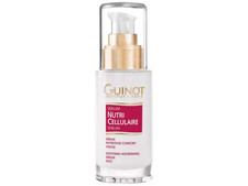 Guinot Serum Nutri Cellulaire - Vitamin-Enriched Comfort Serum - 1.03 oz - NWB 