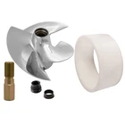 ADONIS Impeller Kit 14/20 Fits Sea-Doo XP SPX SPI SP GSX GTX GTS GT 1988-1996