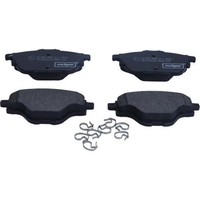 Maxgear 19-3366 Bremsbelagsatz FüR Peugeot Citroen Opel Ds Vauxhall C4 C4 Grand