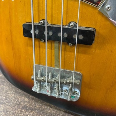 Fender Jazz Bass 50周年記念モデル 1996年 アメビン Fender Jazz Bass 50th Anniversary Model 1996 Amebin | eBay