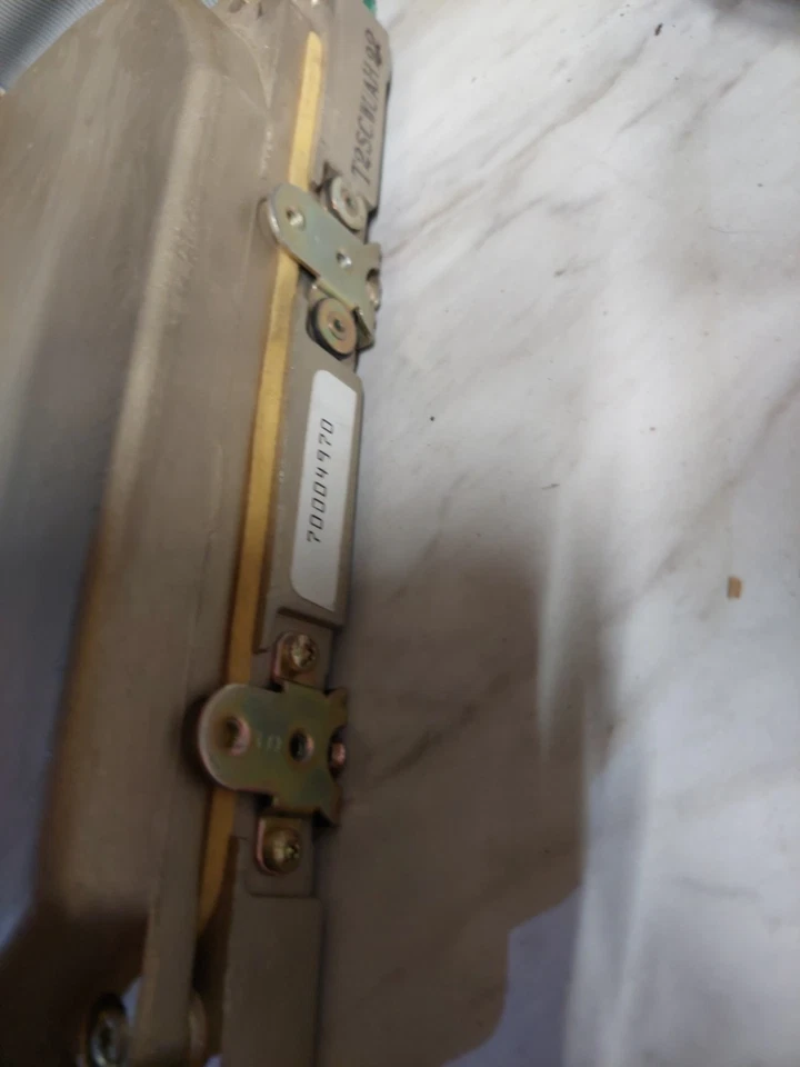 Vintage Hard Drive SCSI Seagate ST277N MLC -0 50-pin 72060-440 T2SAWUAH - Image 3 of 4