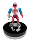 Roboto 100% Complete He-Man Masters of the Universe MOTU 1984 Mattel Vintage
