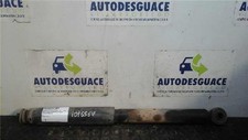 Amortisseur Nissan CABSTAR