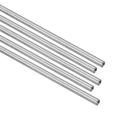 #ad Heating Element Coil AC220V 2000W AC110V 500W Heater Wire 6.1mm *680mm 5X $26.89