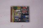 Sega Rally Championship 1995 Sega Saturn (Japan) JPN(Region Locked)