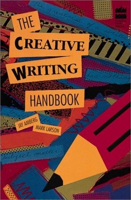 The Creative Writing Handbook - GOOD