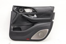 Mercedes GLS X167 Beifahrerverkleidung T&uuml;rverkleidung vorne rechts