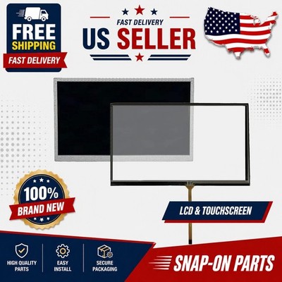 Snap-On EEMS328 MODIS Ultra Complete LCD Screen and Touch Digitizer Assembly