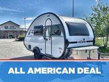 2026 nuCamp TAB 400 400